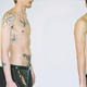 Image for article titled And Then There Was Nothing: The Incredible Shrinking Male Model
